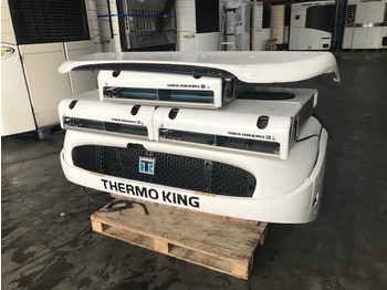 Saldēšana iekārta THERMO KING T-1000 R Spectrum- GLW1028058