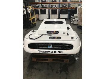 Saldēšana iekārta THERMO KING T-100 Spectrum – 5001262259