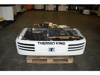 Thermo King MD200 - Saldēšana iekārta
