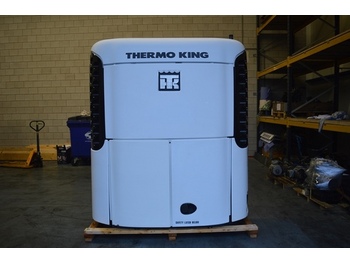 Thermo King SB210 - Saldēšana iekārta