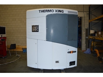 Thermo King SLX300-50 - Saldēšana iekārta