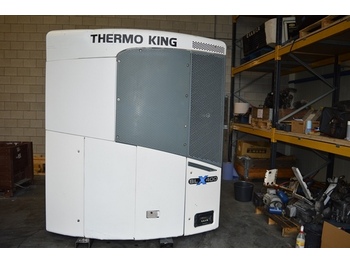 Thermo King SLX400 - Saldēšana iekārta
