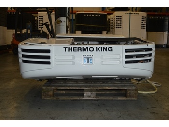 Thermo King TS200 - Saldēšana iekārta