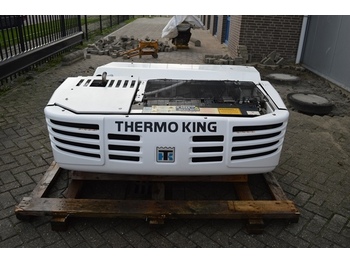 Thermo King TS 500 50 SR - Saldēšana iekārta