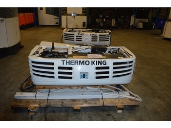 Thermo King TS Spectrum - Saldēšana iekārta