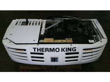 Thermo King TS Spectrum - Saldēšana iekārta