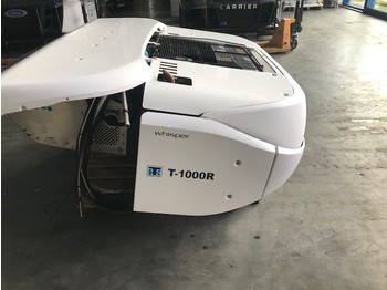 Saldēšana iekārta Thermo King T-1000