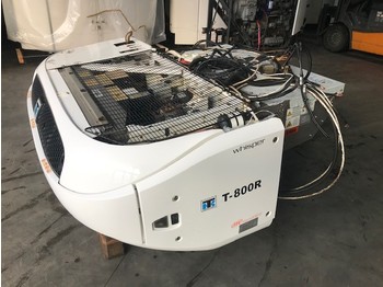 Saldēšana iekārta Thermo King T-800