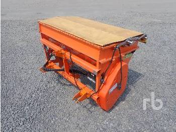 Sāls un smilts kaisītājs PRONAR PW120