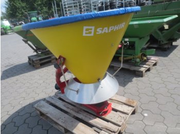 Saphir Salzstreuer PLS 400 - Sāls un smilts kaisītājs