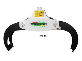 Satvērējs TECNOMECCANICA pinza FORESTALE THL30