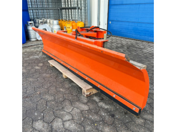 DK-TEC 240 - Sniega arkls