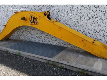 Strēle JCB JS290