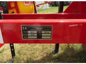 Jaunā Zemes urbis - Lauksaimniecības tehnika TAD-LEN Special price Tractor drill / Erdbohrer 500 mm/ Сверло 500 мм/ Tractor auger/Ahoyador para tractor/Świder: foto 1