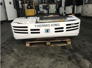 Saldēšana iekārta - Kravas automašīna THERMO KING TS-200 50- 5001165108: foto 1