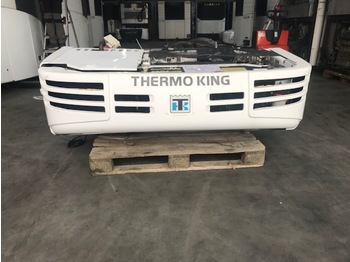 Saldēšana iekārta - Kravas automašīna THERMO KING TS 300-525576455: foto 1