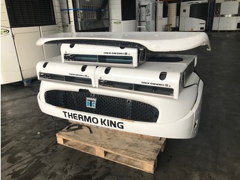 Saldēšana iekārta - Kravas automašīna THERMO KING T-1000 R Spectrum- GLW1028058: foto 1