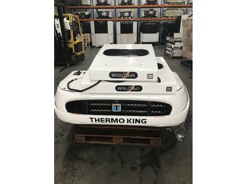 Saldēšana iekārta - Kravas automašīna THERMO KING T-100 Spectrum – 5001262259: foto 1
