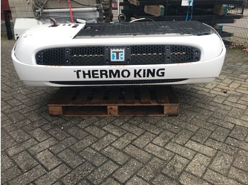 Saldēšana iekārta - Kravas automašīna THERMO KING T-800R – 5001240274: foto 1