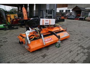 Jaunā Birste - Lauksaimniecības tehnika Talex Profikehrmaschinen 1,20m -2,30m-NEU: foto 3