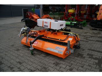 Jaunā Birste - Lauksaimniecības tehnika Talex Profikehrmaschinen 1,20m -2,30m-NEU: foto 5