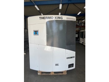 Saldēšana iekārta - Puspiekabe Thermo King SLX300e: foto 1