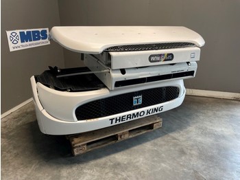 Saldēšana iekārta - Kravas automašīna Thermo King T1000 – Spectrum: foto 1
