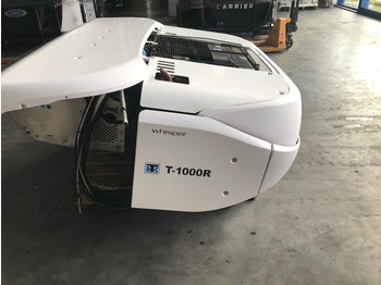 Saldēšana iekārta - Kravas automašīna Thermo King T-1000: foto 1