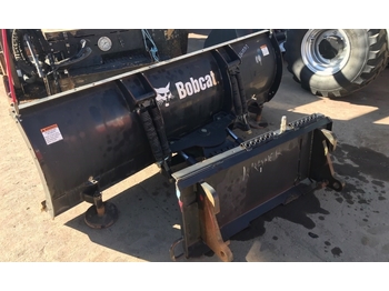 Vērstuve Bobcat Schwenkschild 213 cm