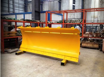 Vērstuve CATERPILLAR SNOW BLADES