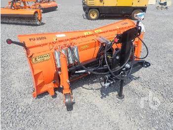 Vērstuve PRONAR PU2600