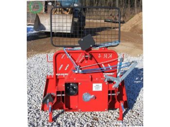 Vinča Wirax Forstseilwinde/Wood winch/ Treuil forestier /Cabrestante para madera