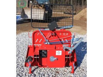 Vinča Wirax Wirax Forstseilwinde/Wood winch/Cabrestante para madera