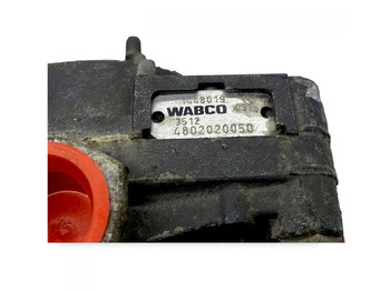 Celtnis-manipulators Wabco XF105 (01.05-): foto 3