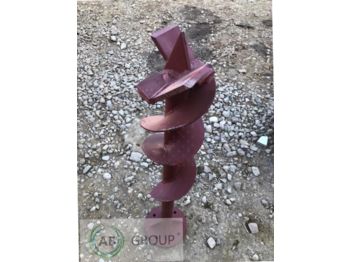 Zemes urbis 2020 Tad-len Bohrer 250 mm/Wiertło/ Дрель