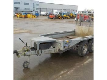 Piekabe Ifor Williams GX84