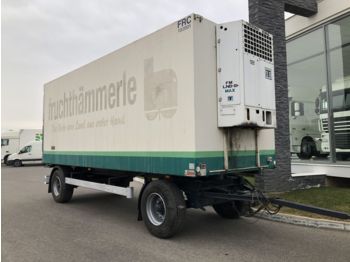 Piekabe refrižerators KÖGEL EICHORN FRIGO