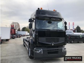 Piekabe Renault Trucks Premium: foto 1