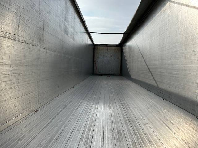 Puspiekabe kustīgās grīdas Kraker CF-200 90m3 Floor 10mm: foto 10