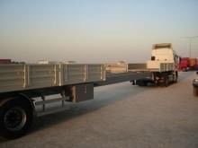 Jaunā Bortu puspiekabe/ Platforma LIDER 2023 Model NEW trailer Manufacturer Company READY: foto 9