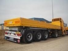 Jaunā Bortu puspiekabe/ Platforma LIDER 2023 Model NEW trailer Manufacturer Company READY: foto 10