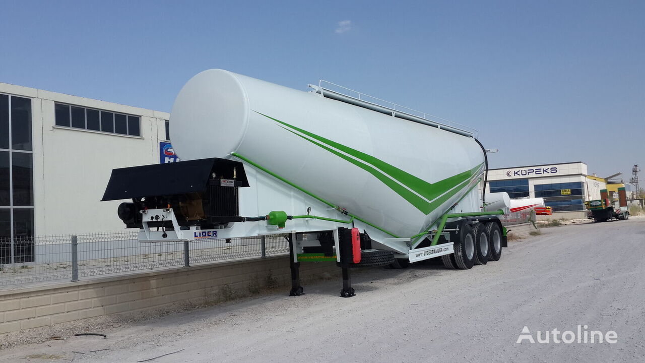 LIDER 2024 NEW 80 TONS CAPACITY FROM MANUFACTURER READY IN STOCK līzingu LIDER 2024 NEW 80 TONS CAPACITY FROM MANUFACTURER READY IN STOCK: foto 19