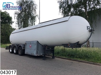 ROBINE Gas 49031  Liter gas tank , Propane LPG / GPL 25 Bar - Puspiekabe cisterna