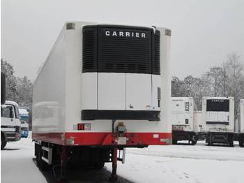Lamberet Carrier - Puspiekabe refrižerators