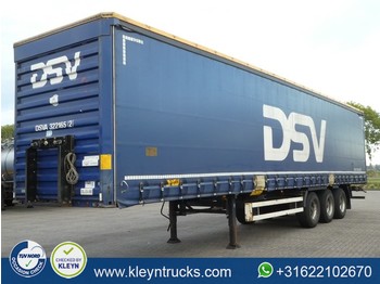 Puspiekabe tenta LAG O-3GC A5 doors edscha rongs