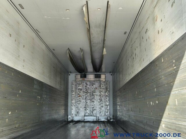 Puspiekabe refrižerators Schmitz Cargobull Carrier Vector 1350 mit 0 Betriebsstunden - 20°: foto 4