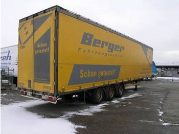  Berger Coil Mega light - Tenta puspiekabe