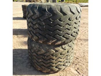 Riepa - Lauksaimniecības tehnika 710/40R22.5 Tyre (2 of) - 5590-6: foto 1