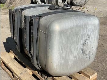 Degvielas tvertne - Kravas automašīna ALUMINUM - 480 L: foto 5