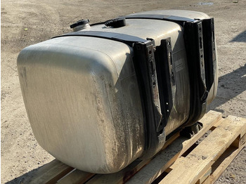 Degvielas tvertne - Kravas automašīna ALUMINUM - 480 L: foto 4
